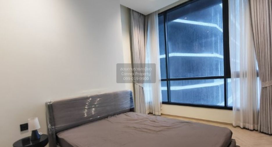 For rent 2 ベッドルーム condo in Khlong San, Bangkok
