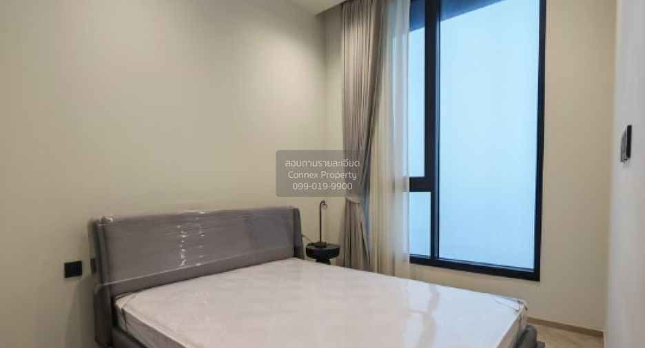 For rent 2 ベッドルーム condo in Khlong San, Bangkok