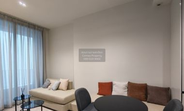For rent 2 ベッドルーム condo in Khlong San, Bangkok