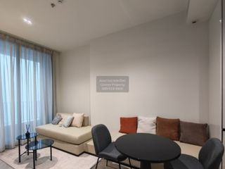 ให้เช่า 2 ห้องนอน คอนโด ใน คลองสาน, กรุงเทพฯ
