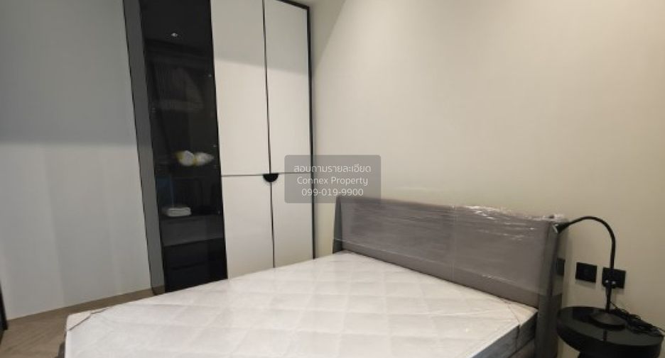 For rent 2 ベッドルーム condo in Khlong San, Bangkok