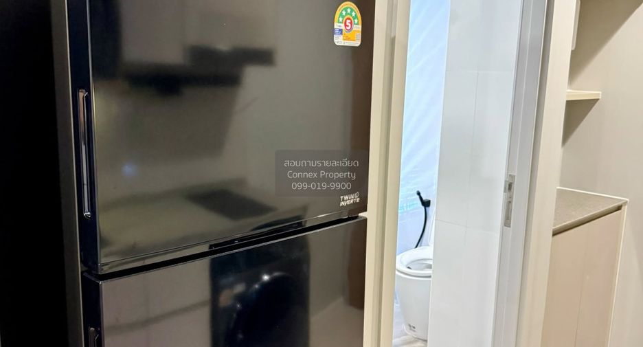 For rent 1 Beds condo in Khlong Toei, Bangkok