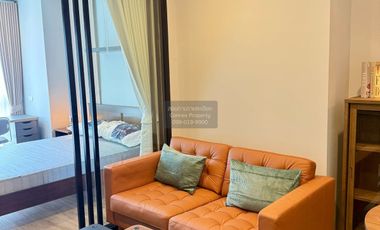 Wohnung zur Miete mit 1 Zimmer in Khlong Toei, Bangkok