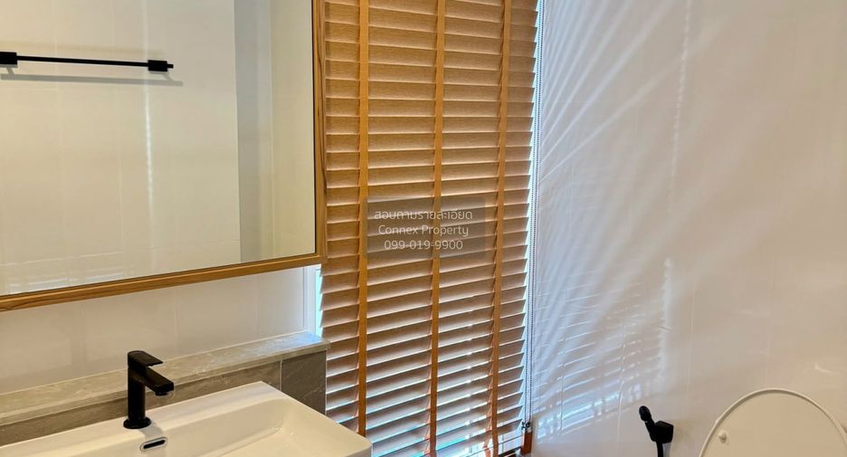 For rent 1 Beds condo in Khlong Toei, Bangkok