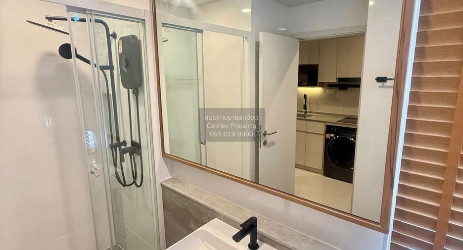 For rent 1 Beds condo in Khlong Toei, Bangkok