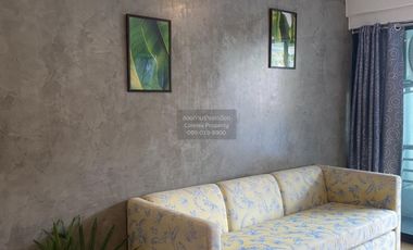 For rent 1 bed condo in Phra Khanong, Bangkok