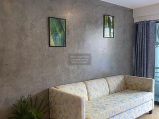 For rent 1 bed condo in Phra Khanong, Bangkok