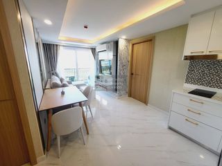 For rent 2 bedrooms condo in Bang Lamung, Chonburi