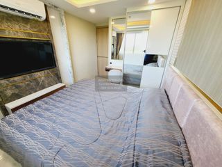 For rent 2 bedrooms condo in Bang Lamung, Chonburi