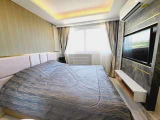 For rent 2 bedrooms condo in Bang Lamung, Chonburi