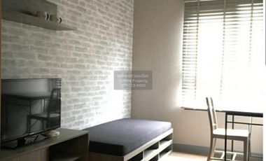 For rent 1 bed condo in Chatuchak, Bangkok