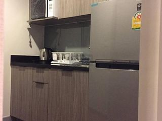For rent 1 bed condo in Chatuchak, Bangkok
