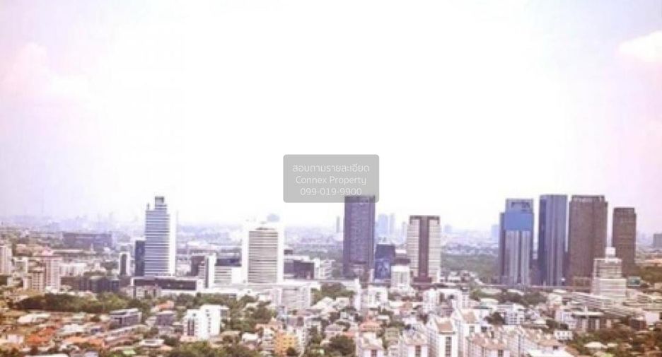 For rent 1 bed condo in Chatuchak, Bangkok