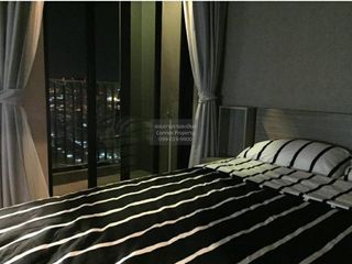 For rent 1 bed condo in Chatuchak, Bangkok