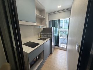 Wohnung zur Miete mit 1 Zimmer in Mueang Pathum Thani, Pathum Thani
