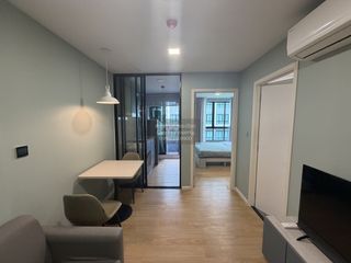 Wohnung zur Miete mit 1 Zimmer in Mueang Pathum Thani, Pathum Thani