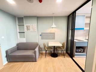 For rent 1 Beds condo in Mueang Pathum Thani, Pathum Thani