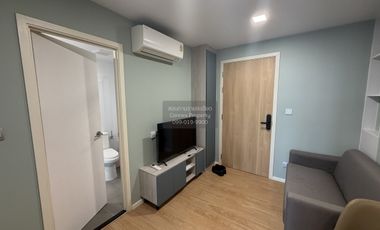 Wohnung zur Miete mit 1 Zimmer in Mueang Pathum Thani, Pathum Thani