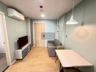 For rent 1 Beds condo in Mueang Pathum Thani, Pathum Thani