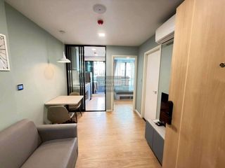 For rent 1 Beds condo in Mueang Pathum Thani, Pathum Thani