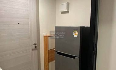 Condo en alquiler de 1 habitaciones en Mueang Samut Prakan, Samut Prakan