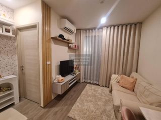 Аренда 1 кровать кондо в Mueang Samut Prakan, Самутпракан