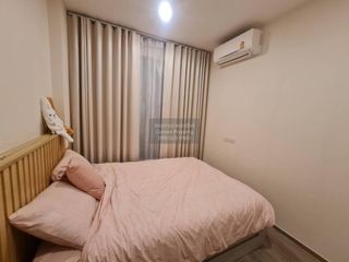 Аренда 1 кровать кондо в Mueang Samut Prakan, Самутпракан