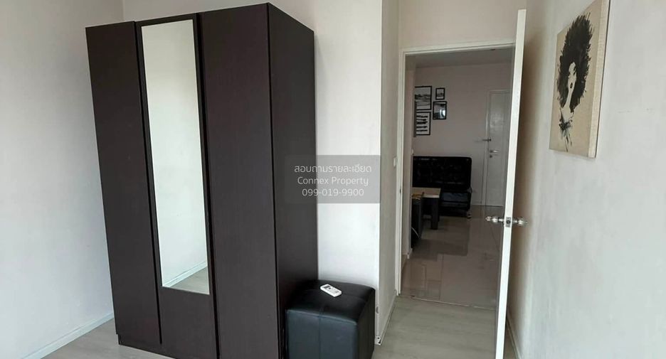 Wohnung zur Miete mit 2 Zimmer in Khlong Toei, Bangkok