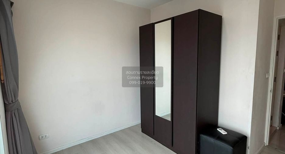 Wohnung zur Miete mit 2 Zimmer in Khlong Toei, Bangkok