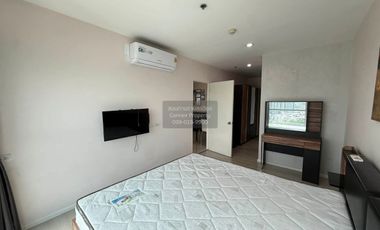 Wohnung zur Miete mit 2 Zimmer in Khlong Toei, Bangkok