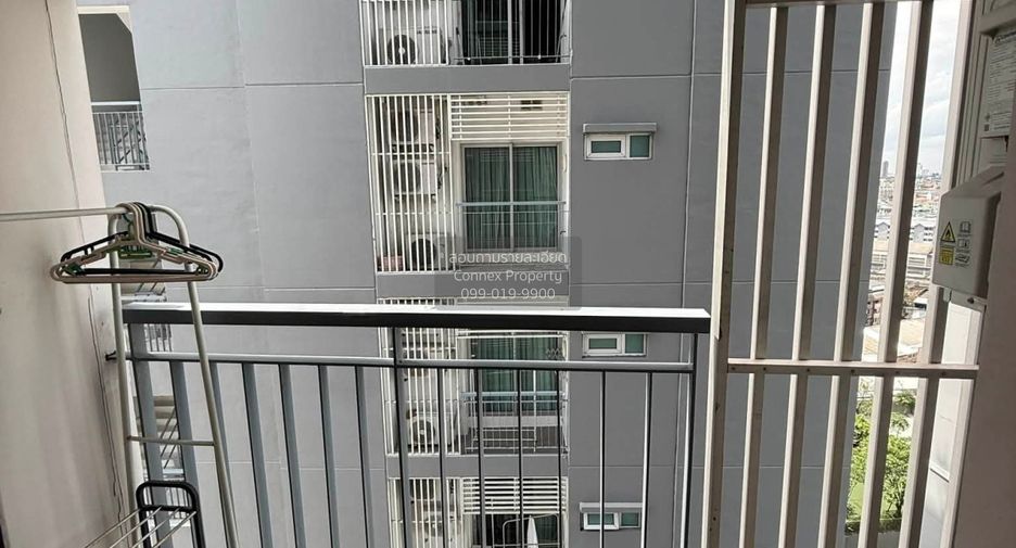 Wohnung zur Miete mit 2 Zimmer in Khlong Toei, Bangkok