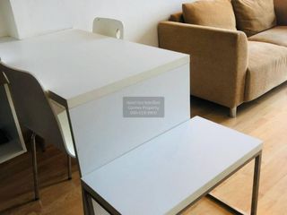Аренда 1 кровать кондо в Дин Даенг, Бангкок