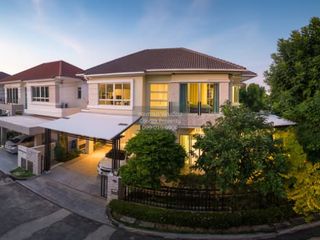 ให้เช่า 3 ห้องนอน บ้านเดี่ยว ใน สะพานสูง, กรุงเทพฯ