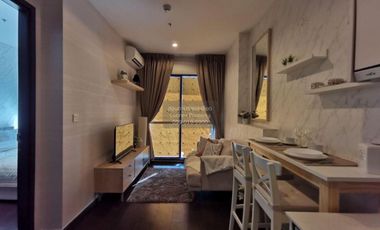 Wohnung zur Miete mit 1 Zimmer in Watthana, Bangkok