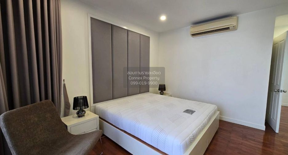 ให้เช่า 2 ห้องนอน คอนโด ใน วัฒนา, กรุงเทพฯ