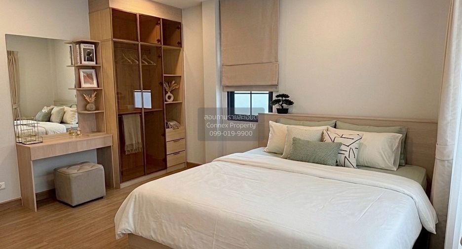 Haus zur Miete mit 4 Zimmer in Bang Phli, Samut Prakan