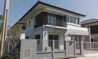 ให้เช่า 3 ห้องนอน บ้านเดี่ยว ใน ประเวศ, กรุงเทพฯ