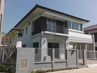 ให้เช่า 3 ห้องนอน บ้านเดี่ยว ใน ประเวศ, กรุงเทพฯ
