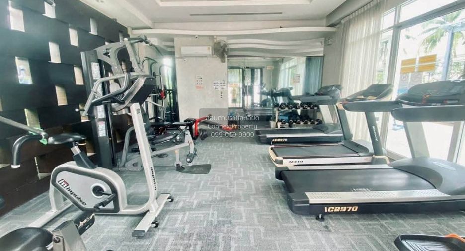 ให้เช่า 3 ห้องนอน บ้านเดี่ยว ใน ประเวศ, กรุงเทพฯ