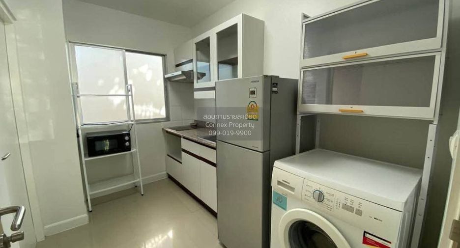 ให้เช่า 3 ห้องนอน บ้านเดี่ยว ใน ประเวศ, กรุงเทพฯ