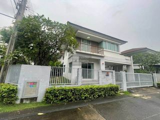 ให้เช่า 3 ห้องนอน บ้านเดี่ยว ใน ประเวศ, กรุงเทพฯ