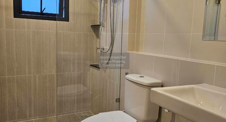 Haus zur Miete mit 4 Zimmer in Bang Phli, Samut Prakan