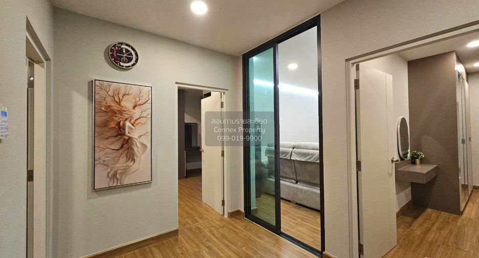 Haus zur Miete mit 4 Zimmer in Bang Phli, Samut Prakan