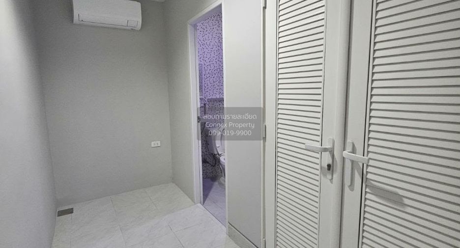 Haus zur Miete mit 4 Zimmer in Bang Phli, Samut Prakan
