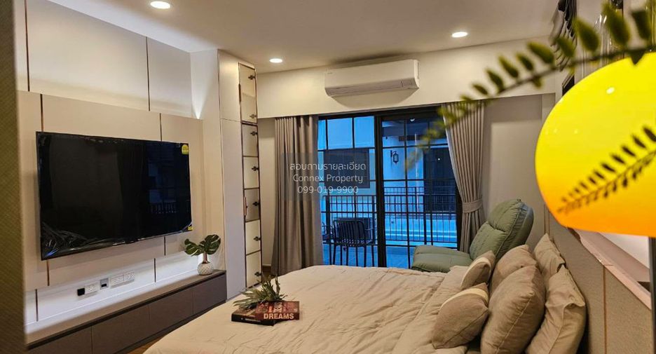 Haus zur Miete mit 4 Zimmer in Bang Phli, Samut Prakan