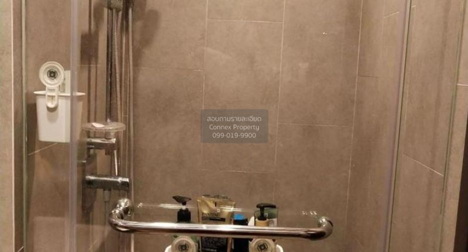 Wohnung zur Miete mit 1 Zimmer in Watthana, Bangkok