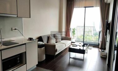Condo en alquiler de 1 habitaciones en Watthana, Bangkok