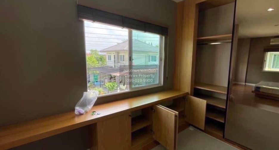 ให้เช่า 3 ห้องนอน บ้านเดี่ยว ใน ลำลูกกา, ปทุมธานี