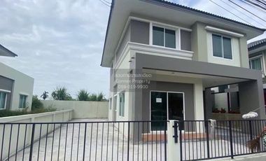 ให้เช่า 3 ห้องนอน บ้านเดี่ยว ใน ลำลูกกา, ปทุมธานี