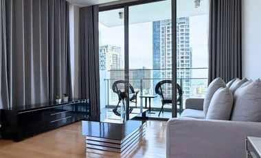 Wohnung zur Miete mit 1 Zimmer in Khlong Toei, Bangkok